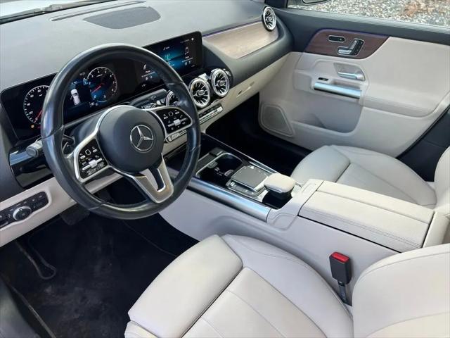2023 Mercedes-Benz GLA-CLASS 4MATIC