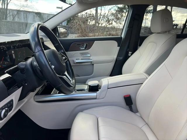 2023 Mercedes-Benz GLA-CLASS 4MATIC
