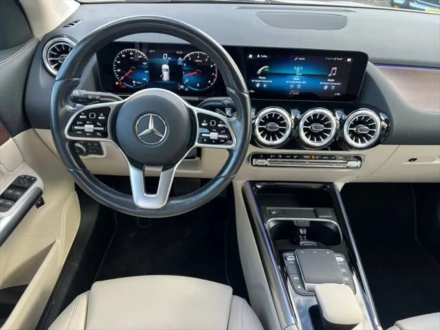 2023 Mercedes-Benz GLA-CLASS 4MATIC