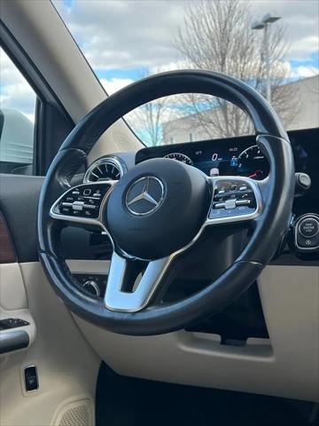2023 Mercedes-Benz GLA-CLASS 4MATIC