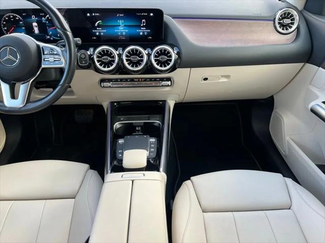 2023 Mercedes-Benz GLA-CLASS 4MATIC