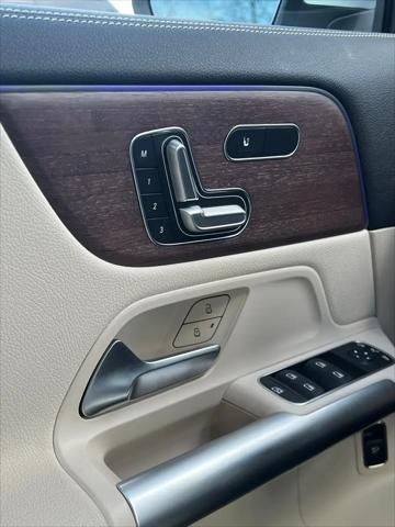 2023 Mercedes-Benz GLA-CLASS 4MATIC