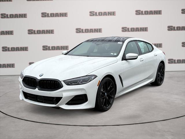 2026 BMW 840i Gran Coupe xDrive for sale in Devon, PA