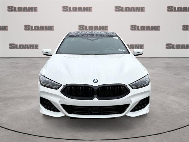2026 BMW 840i Gran Coupe xDrive