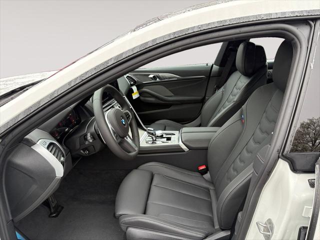 2026 BMW 840i Gran Coupe xDrive