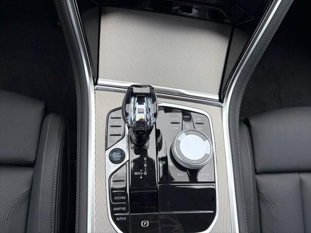 2026 BMW 840i Gran Coupe xDrive