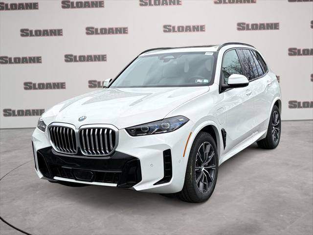 2026 BMW X5 xDrive50e for sale in Devon, PA