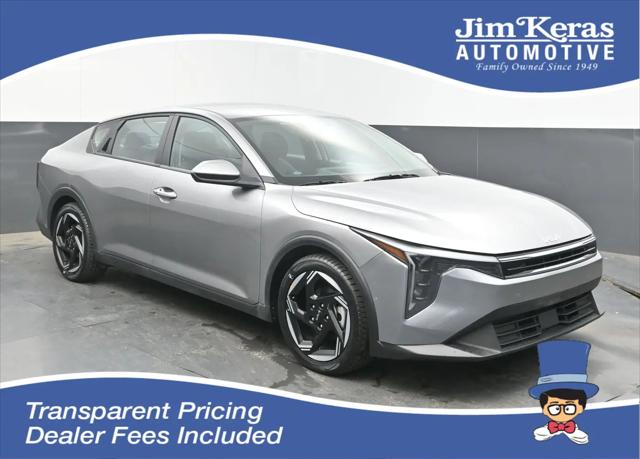 2025 Kia K4 EX for sale in Memphis, TN