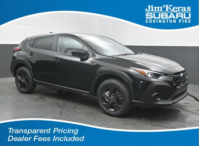 2026 Subaru Crosstrek Standard for sale in Memphis, TN