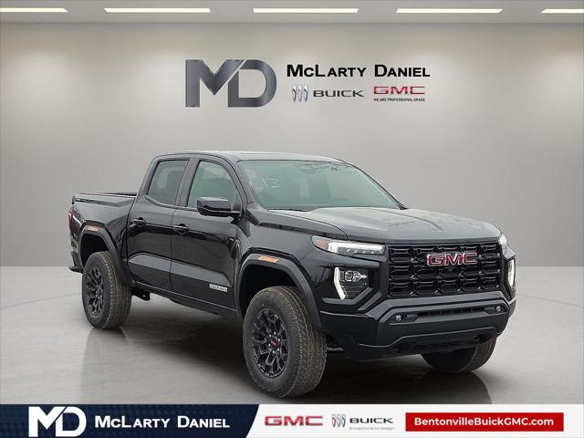 2026 GMC Canyon Elevation, 4WD for sale in Bentonville, AR