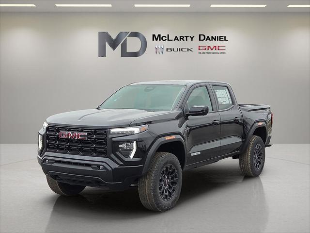 2026 GMC Canyon Elevation, 4WD