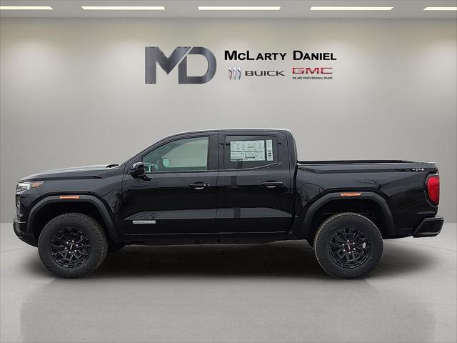 2026 GMC Canyon Elevation, 4WD