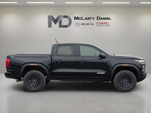 2026 GMC Canyon Elevation, 4WD
