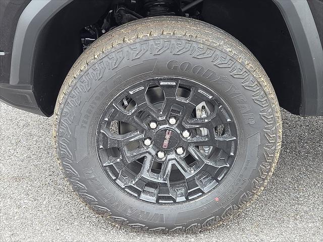 2026 GMC Canyon Elevation, 4WD