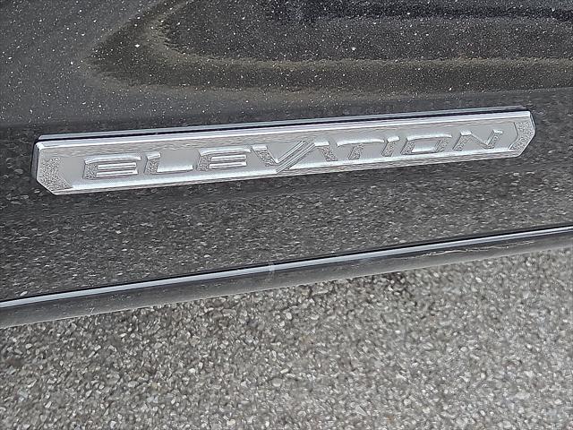 2026 GMC Canyon Elevation, 4WD