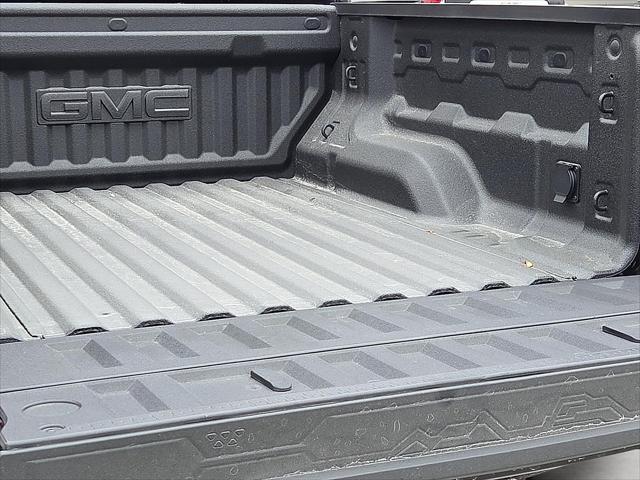 2026 GMC Canyon Elevation, 4WD