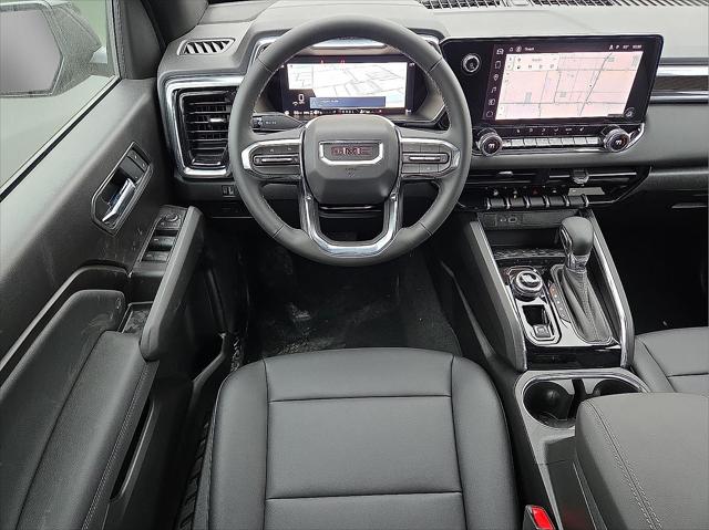 2026 GMC Canyon Elevation, 4WD
