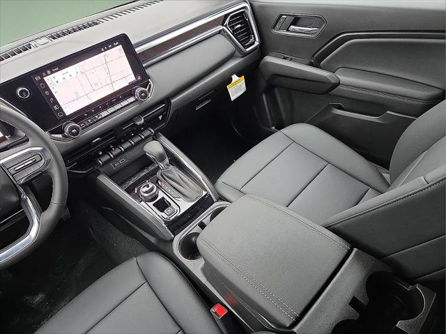 2026 GMC Canyon Elevation, 4WD