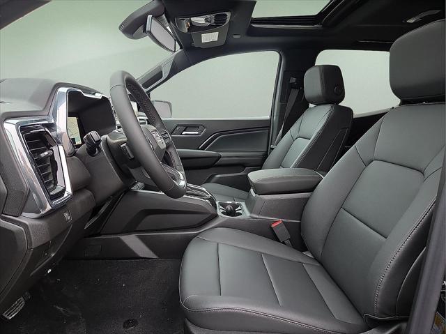 2026 GMC Canyon Elevation, 4WD