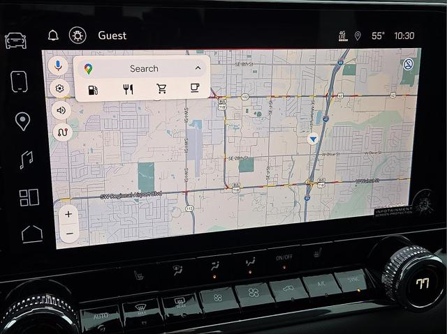 2026 GMC Canyon Elevation, 4WD