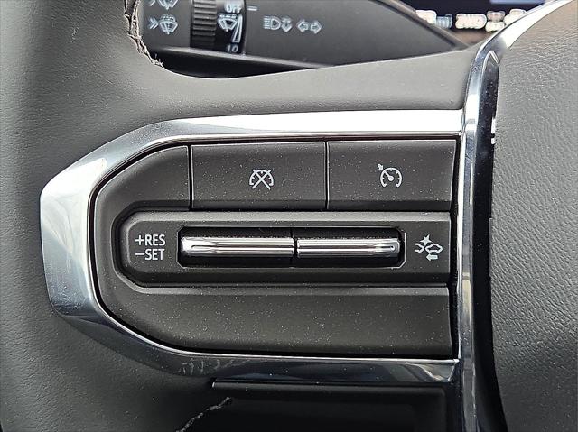 2026 GMC Canyon Elevation, 4WD