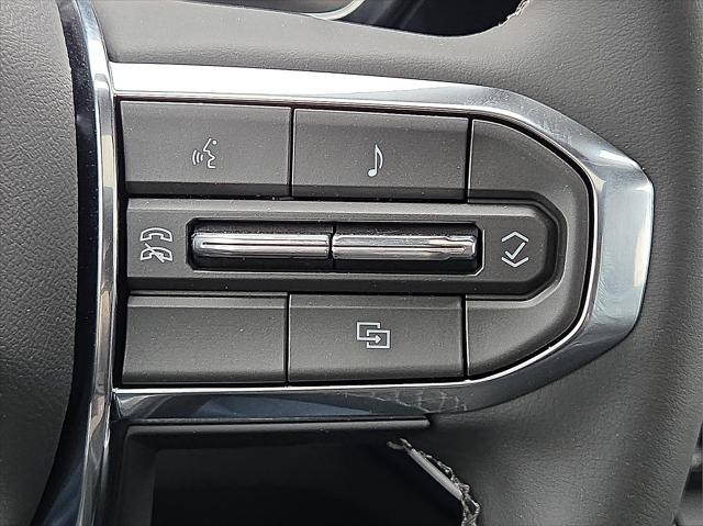 2026 GMC Canyon Elevation, 4WD