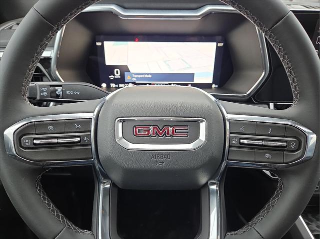 2026 GMC Canyon Elevation, 4WD