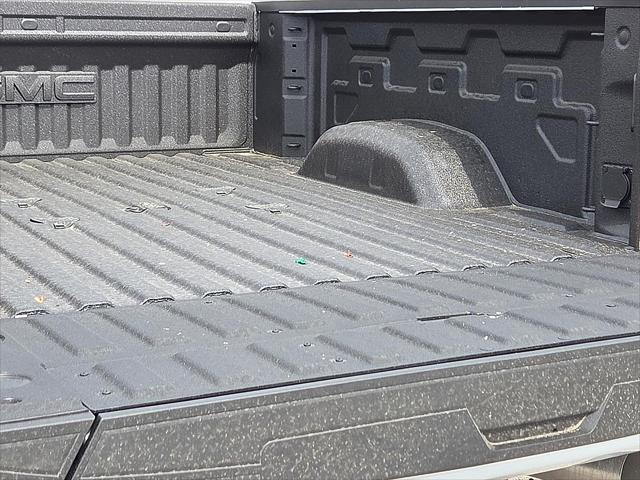 2026 GMC Sierra 2500HD Crew Cab, Standard Bed, Denali, 4WD