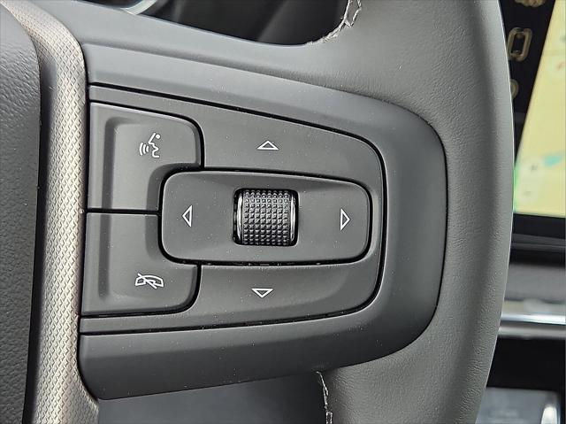 2026 GMC Sierra 2500HD Crew Cab, Standard Bed, Denali, 4WD