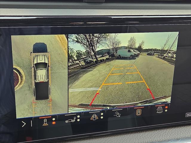 2026 GMC Sierra 3500HD Crew Cab, Long Bed, Denali Dual Rear Wheel, 4WD
