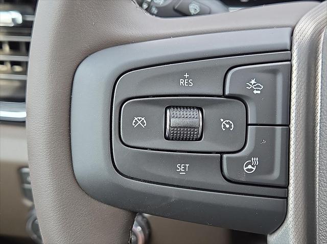 2026 GMC Sierra 3500HD Crew Cab, Long Bed, Denali Dual Rear Wheel, 4WD