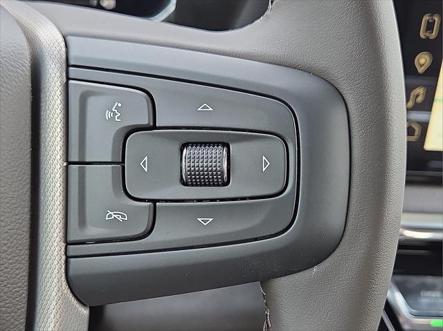 2026 GMC Sierra 3500HD Crew Cab, Long Bed, Denali Dual Rear Wheel, 4WD
