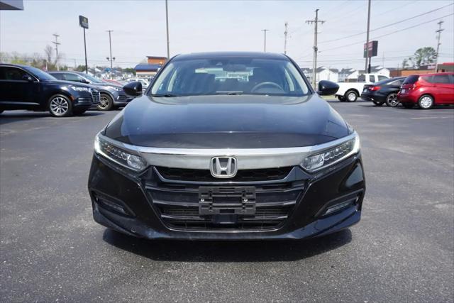 2020 Honda Accord EX