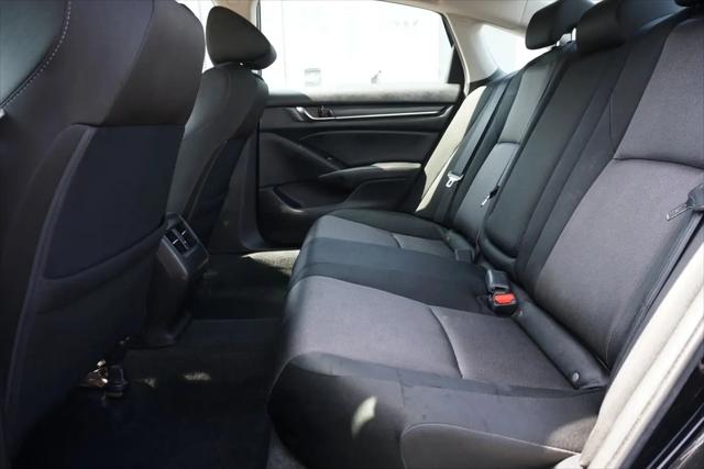 2020 Honda Accord EX