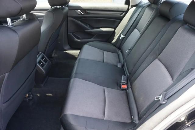 2020 Honda Accord EX