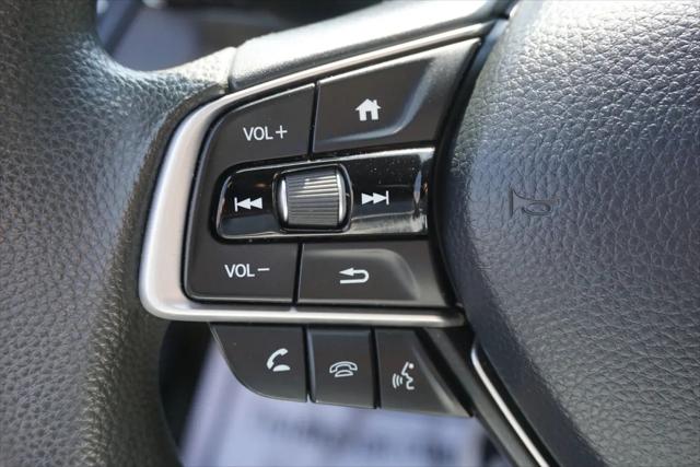 2020 Honda Accord EX