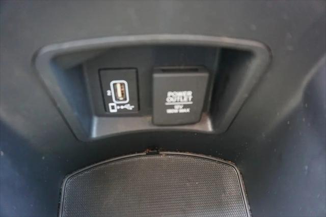 2020 Honda Accord EX