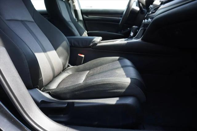 2020 Honda Accord EX