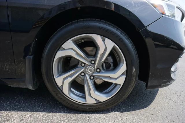 2020 Honda Accord EX