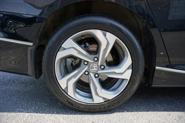 2020 Honda Accord EX