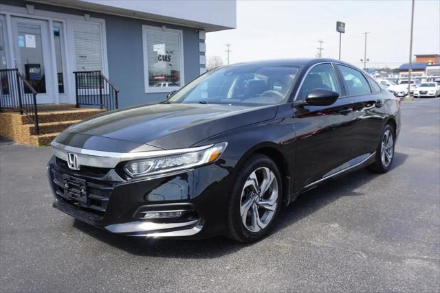 2020 Honda Accord EX for sale in Lebanon, TN