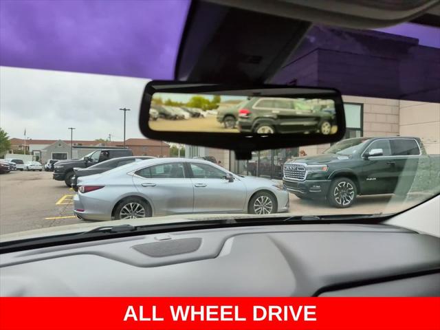 2019 Chevrolet Traverse 3LT