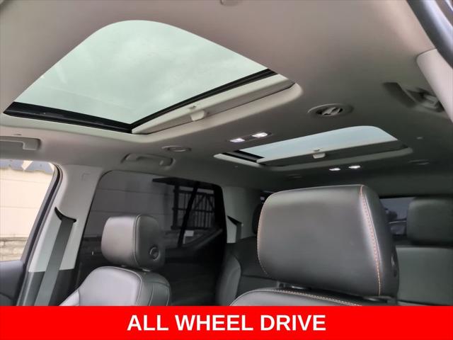 2019 Chevrolet Traverse 3LT