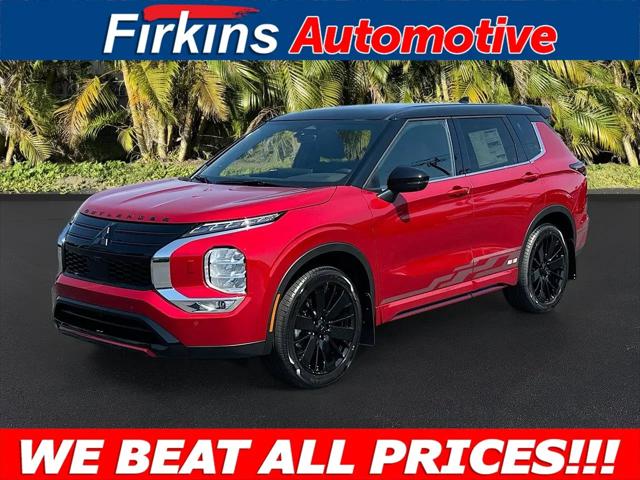2026 Mitsubishi Outlander SE 2.5 S-AWC for sale in Bradenton, FL