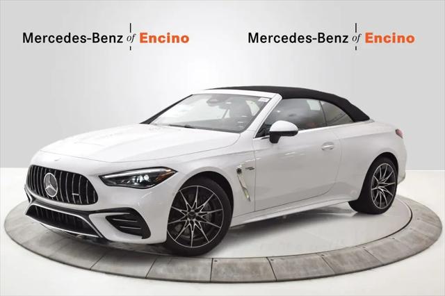 2026 Mercedes-Benz CL AMG CLE 53 for sale in Encino, CA