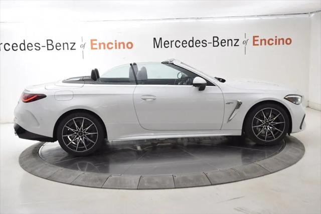 2026 Mercedes-Benz CL AMG CLE 53