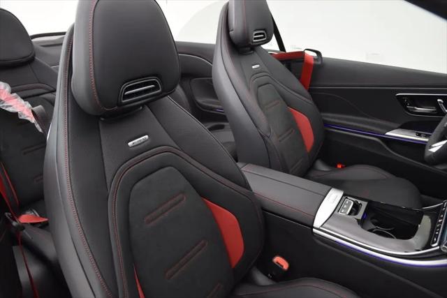 2026 Mercedes-Benz CL AMG CLE 53