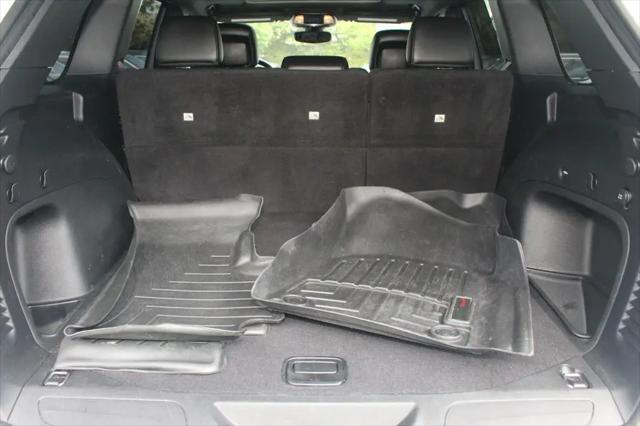 2022 Jeep Grand Cherokee Limited 4x4