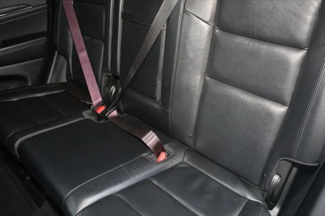 2022 Jeep Grand Cherokee Limited 4x4