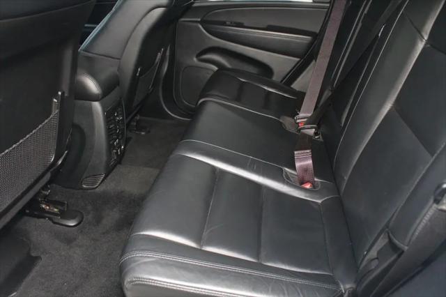 2022 Jeep Grand Cherokee Limited 4x4